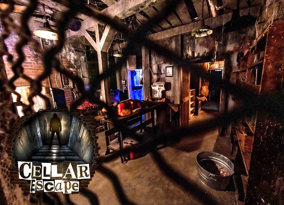 cellar-room